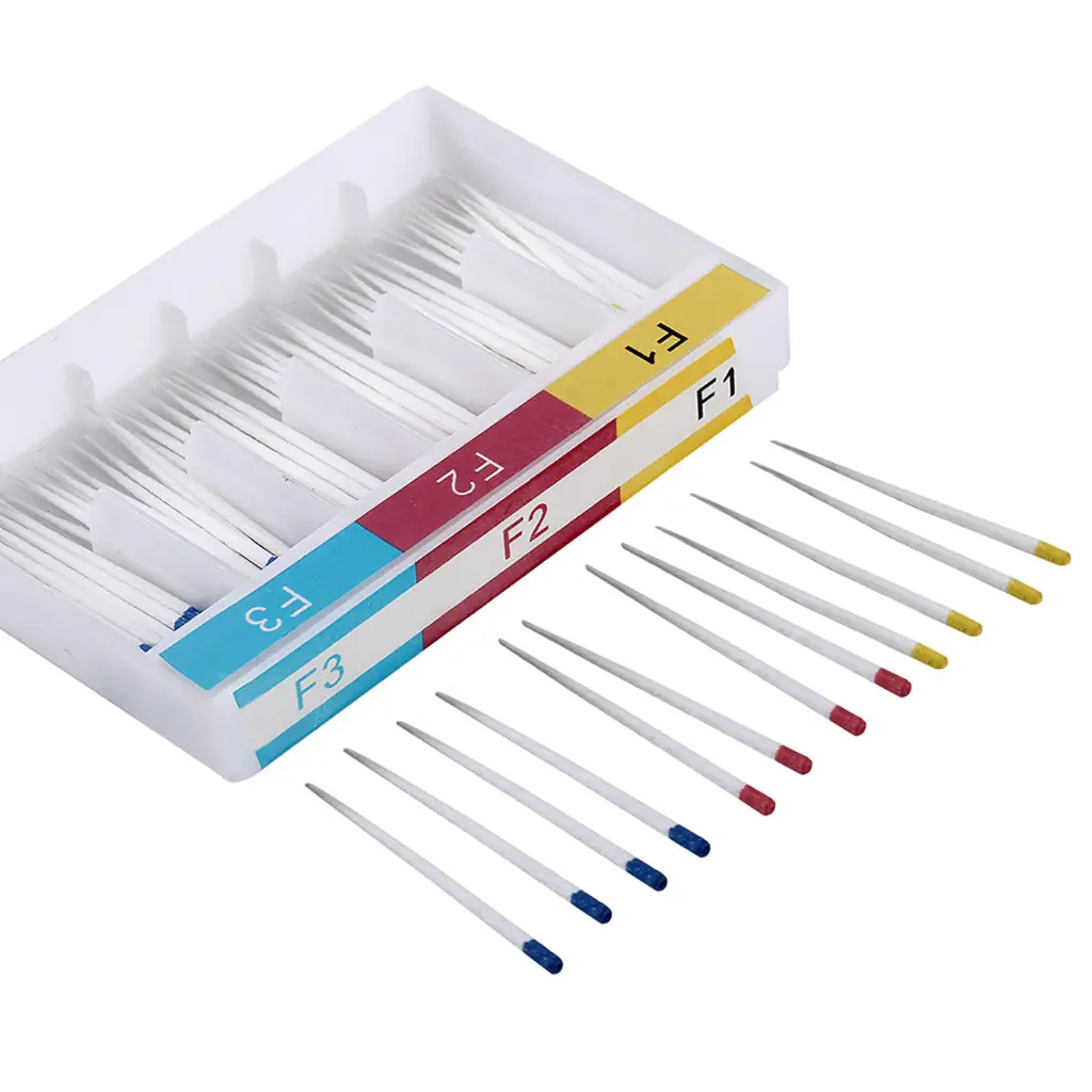 Paper point F3