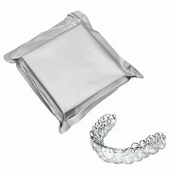 Gaskit for splint, 2.0