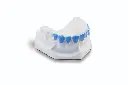 Bleaching Mouth Guard, 1.0mm