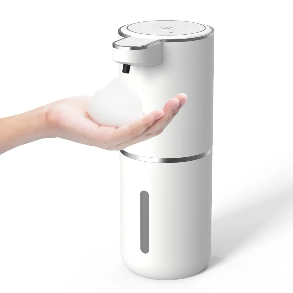 Auto Dispenser sensor type