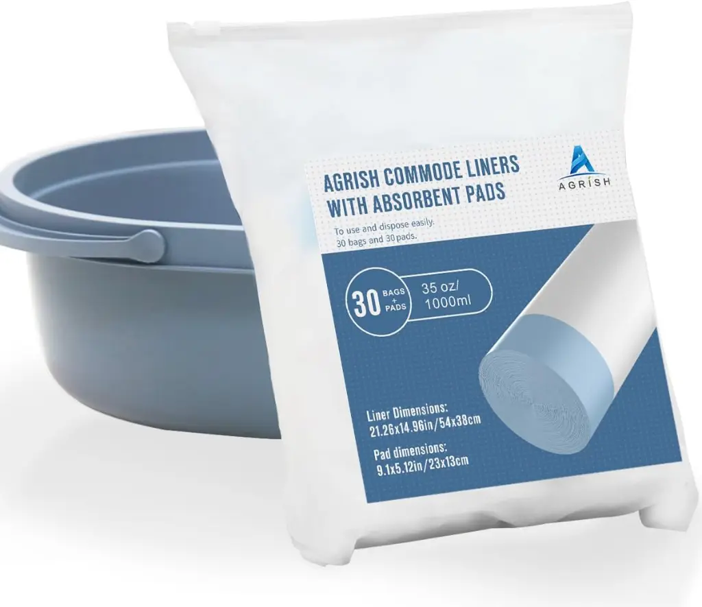 Absorbent Media For Medical Use