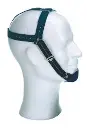 Headqear w/chin Cap   (ref-M0790-00)
