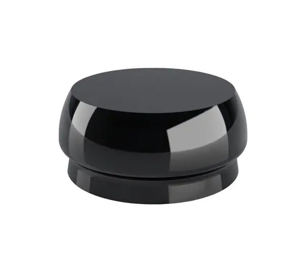    140 CEN-   Ot Equator Black Cap for Lab	P2405003575 
