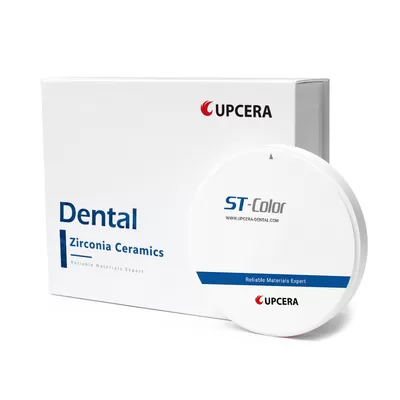  Zirconia Blank C1 89-71-14 