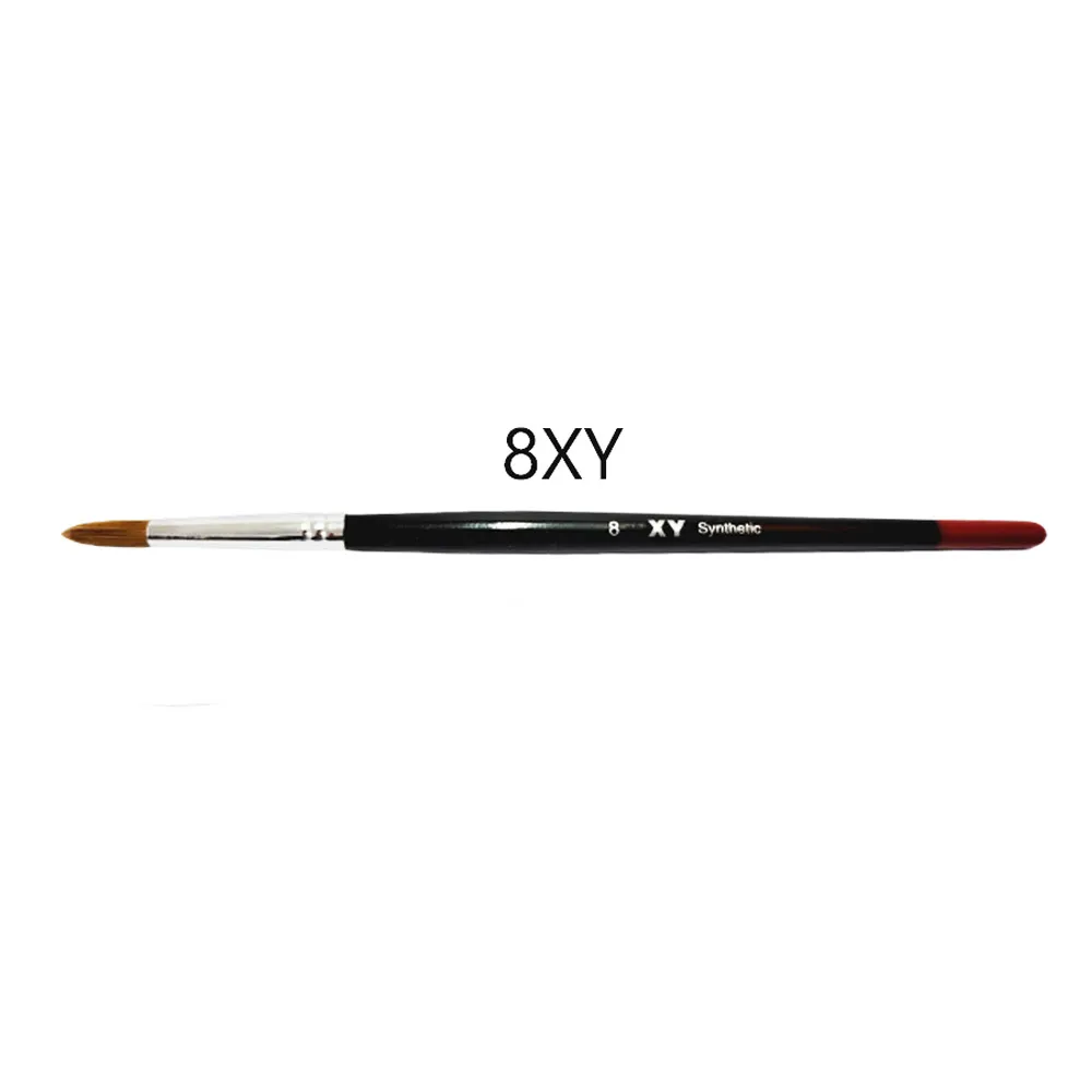  8 XY Synthetic Brush 