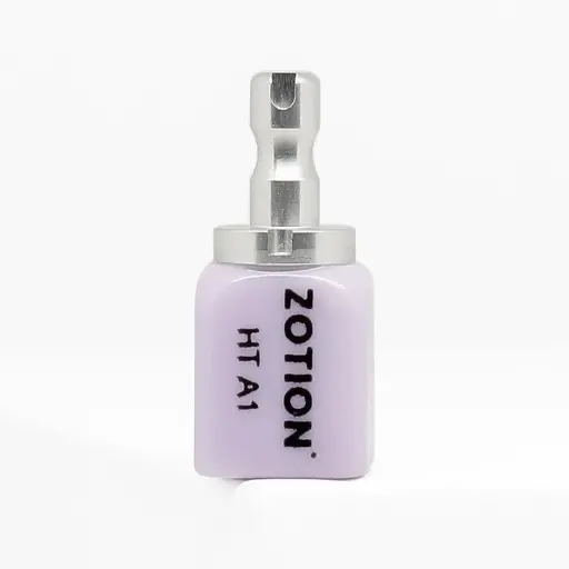 [F3] Zirconia Reinforced glass-ceramic a3-ht