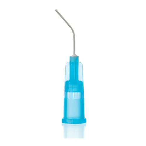 [X2,5] Flow-tips 25G Blue