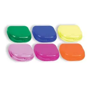 [G3] Chrome 2000 retainer boxes