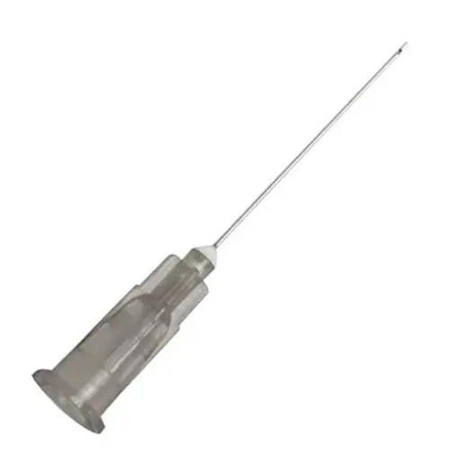 [X1.4] Double Sided Vent Needles - 27G X 25 mm - 807-IN27