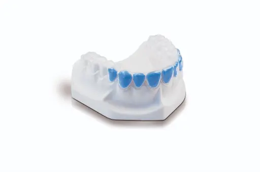 [C4] Bleaching Mouth Guard, 1.0mm