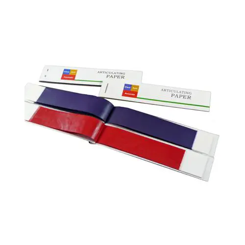 [X1.1] Arculating Paper 2 Books/Box
