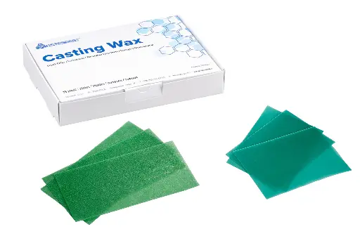 [G4] Accurate Casting Wax High