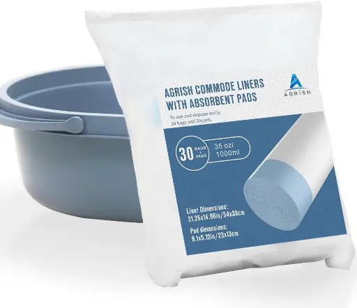 [M3] Absorbent Media For Medical Use