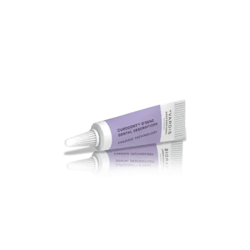 [Fridge]  Curodont D'senz 3ml 